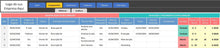 Load image into Gallery viewer, Planilha de Gestão de Reclamações de Clientes em Excel
