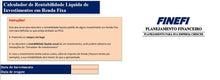 Load image into Gallery viewer, Planilha Simulador de Investimentos para Acumular Patrimônio em Excel
