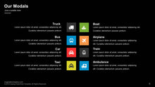 Load image into Gallery viewer, Tema de PowerPoint com Centenas de Slides Profissionais - Gesing
