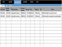 Load image into Gallery viewer, Controle de estoque para obras e Construção Civil em geral - 6.0
