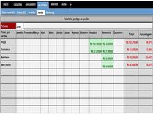 Load image into Gallery viewer, Planilha para prospecção de clientes/ Follow-up - Propostas
