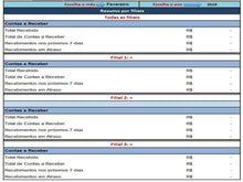 Load image into Gallery viewer, Planilha de Contas a Receber - Versão 5.0
