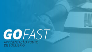 Pacote de Apresentações Go Fast