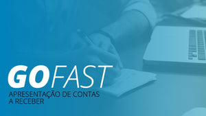 Pacote de Apresentações Go Fast