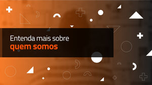 Apresentação Criativa Multi-uso Goldfish em Powerpoint