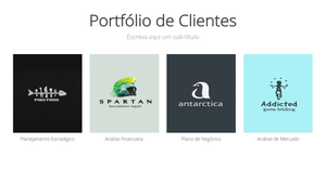 Apresentação de Vendas para Consultores em Powerpoint e Keynote