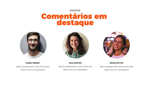 Apresentação de Vendas em Powerpoint