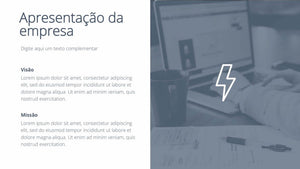 Apresentação com Gráficos de Gantt - GraffiGantt