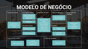 Apresentação para Investidores ppt