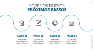 Apresentação de Vendas em Powerpoint - Go Fast