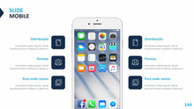 Load image into Gallery viewer, Apresentação de Empresa Corporate em Powerpoint e Keynote
