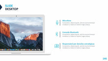 Load image into Gallery viewer, Apresentação de Empresa Corporate em Powerpoint e Keynote
