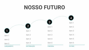 Apresentação para Investidores ppt