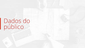 Apresentação de Plano de Marketing em Powerpoint