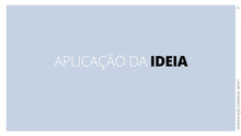 Load image into Gallery viewer, Apresentação Comercial PPT - Impact
