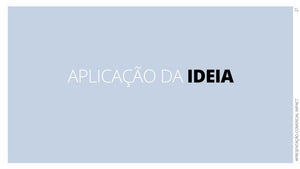 Apresentação Comercial PPT - Impact