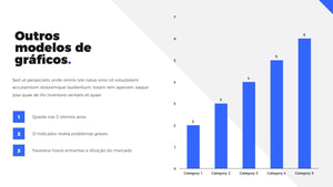 Apresentação de Resultados Financeiros em Powerpoint - Go Finance