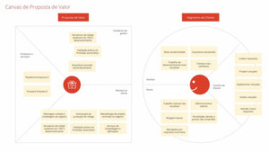 Apresentação de Plano de Marketing em Powerpoint