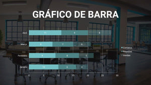 Apresentação para Investidores ppt