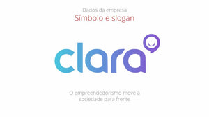 Apresentação de Plano de Marketing em Powerpoint