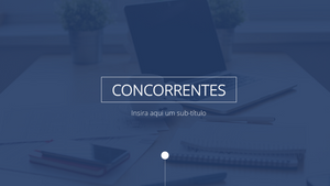 Apresentação de Vendas para Consultores em Powerpoint e Keynote