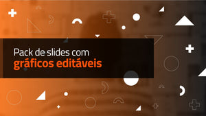 Apresentação Criativa Multi-uso Goldfish em Powerpoint