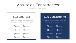 Apresentação de Vendas para Consultores em Powerpoint e Keynote