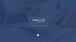 Apresentação de Vendas para Consultores em Powerpoint e Keynote