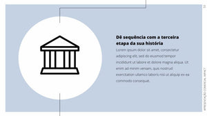 Apresentação Comercial PPT - Impact