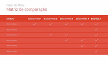 Load image into Gallery viewer, Apresentação de Plano de Marketing em Powerpoint
