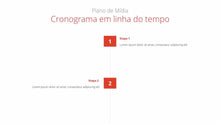 Load image into Gallery viewer, Apresentação de Plano de Marketing em Powerpoint
