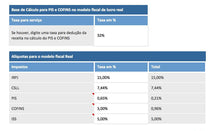 Load image into Gallery viewer, Planilha de Precificação de Projetos 3.0
