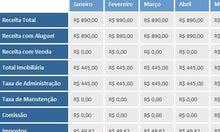 Load image into Gallery viewer, Planilha de Controle de Aluguel de Imóveis em Excel 4.0
