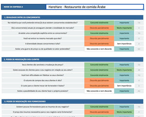 Pacote para Consultores: 41 Planilhas + Apostilas