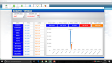 Load image into Gallery viewer, Planilha de Frente de Caixa 3.0 Plus
