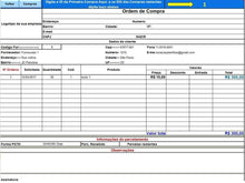 Load image into Gallery viewer, Planilha de Gestão Empresarial - Versão 6.0
