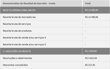 Load image into Gallery viewer, Planilha de Lançamentos Contábeis 4.0
