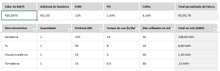 Load image into Gallery viewer, Planilha de Controle de Água e LUZ em Excel 4.0
