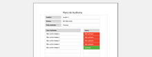 Load image into Gallery viewer, Planilha de Sistema de Controle de Documentos em Excel 4.0
