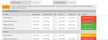 Load image into Gallery viewer, Planilha de Gerenciamento de Projetos em Excel 4.0
