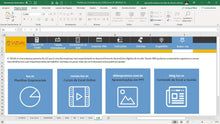 Load image into Gallery viewer, Planilha de Conferência do ICMS-ST Fiscal em Excel 5.0
