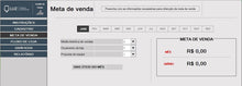 Load image into Gallery viewer, Planilha de Gestão de Varejo em Excel
