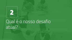 Apresentação de Resultados Financeiros em Google Slides