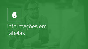 Apresentação de Resultados Financeiros em Google Slides