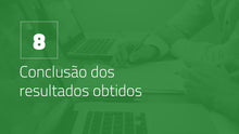 Load image into Gallery viewer, Apresentação de Resultados Financeiros em Google Slides
