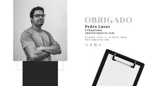 Load image into Gallery viewer, Apresentação de Arquitetura em Powerpoint
