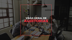 Apresentação de Auditoria Interna em Powerpoint