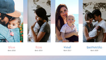 Load image into Gallery viewer, Apresentação de Bebê em Powerpoint
