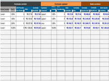 Load image into Gallery viewer, Planilha de Controle de Seguros - Versão 7.0
