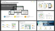 Load image into Gallery viewer, Apresentação Profissional em Powerpoint com 300+ Slides
